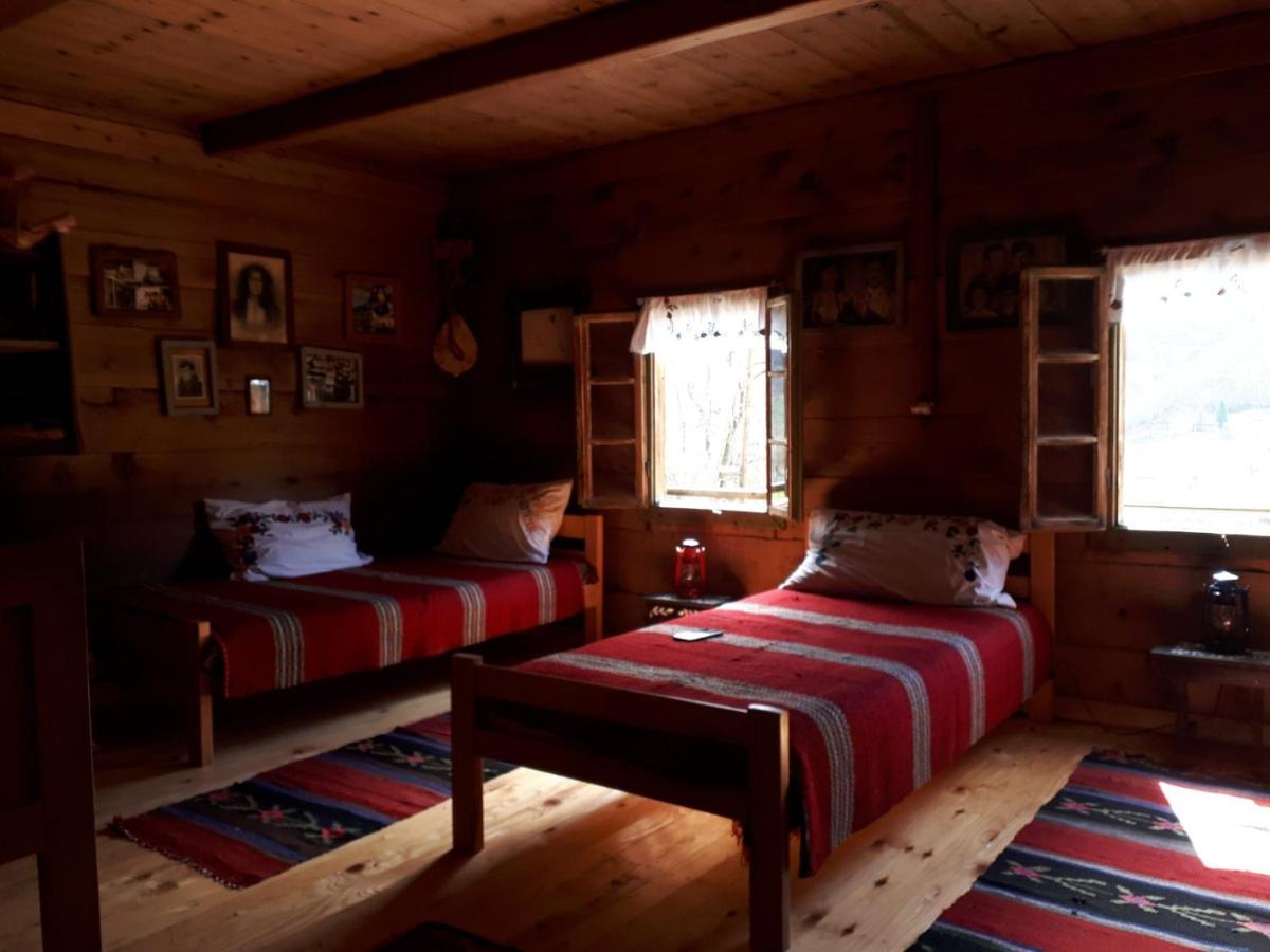 Household Babovic - Old House Miljan's Valley *